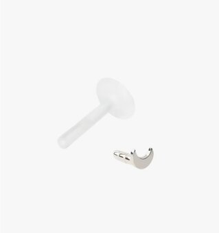 Piercingove nausnicky - 4