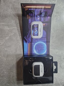 bezdrôtové slúchadlá - 4