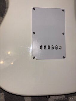 Elektrická gitara - 4