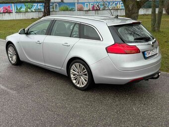 Opel insignia 2.0 diesel - 4
