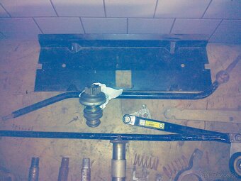 Nd. Škoda 1203      nové  nd . - 4