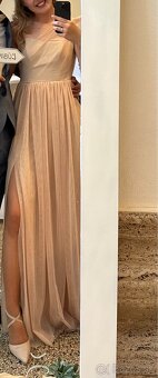 Spoločenské šaty - 4