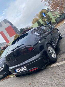 Predám Seat Leon MK1 - 4