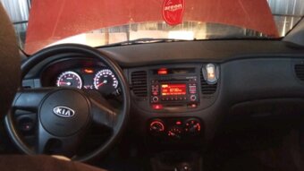 Kia Rio 1.4 71kw - 4