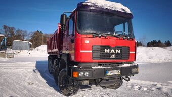 Man 35.464 8x6 sklapač - 4