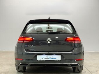 Volkswagen e- Golf 100kW/136PS - 4
