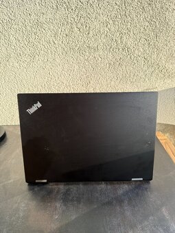 Lenovo ThinkPad L13 YOGA G2 - Dotykový - 4