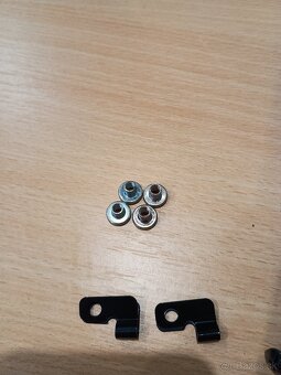 Náhradné súčiastky na prilbu - 4