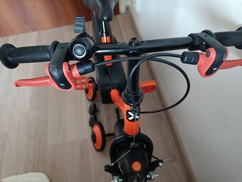 Detský bicykel BTWIN - 4