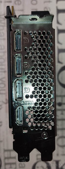 MSI Ventus 2X OC NVidia RTX 3050 8GB GDDR6 - 4