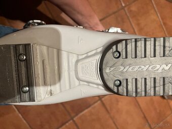 Lyžiarky - dámske - 4