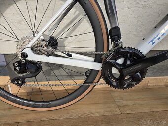 Trek Madone SL 6 Gen 8 - 2025 - 4