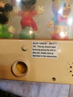 Predám hudobnú hračku od Mattela - 4