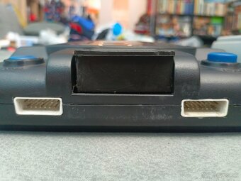 8 Bitové herné konzoly - 4