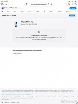 iPhone 17 Pro Max 512GB - 4