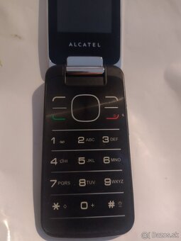 ALCATEL - 4