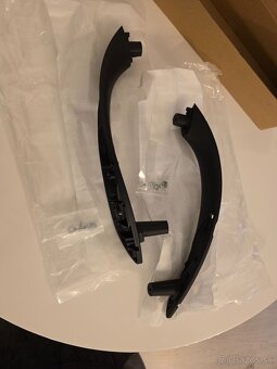 Vnútorné madlo dverí BMW - 4