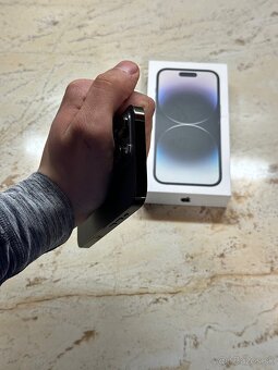 Iphone 14 pro 256gb - 4