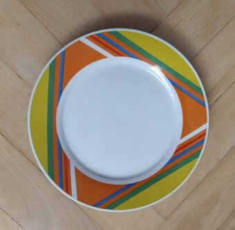 Set kávová súprava a dezertné taniere   NOVA - 4