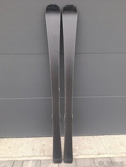 LYŽE SALOMON XPRO 162CM - 4