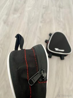 Kapsy na Yamaha Tenere 660 - 4
