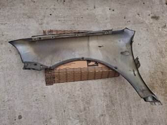 Volkswagen Passat B5.5 - 4