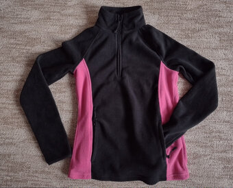 Mikina - 1x unisex a 1x dievčenská/dámska - 4