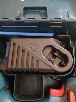 Akuskrutkovač Bosch GSR 14.4-2 - 4