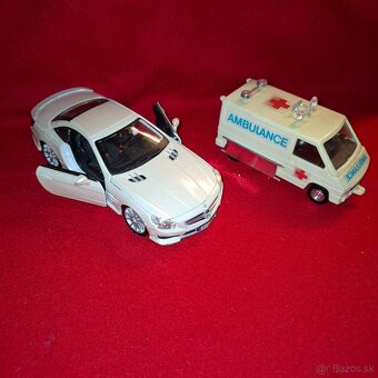 Stare hry a hracky - 4