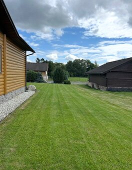 Záhradný servis - 4