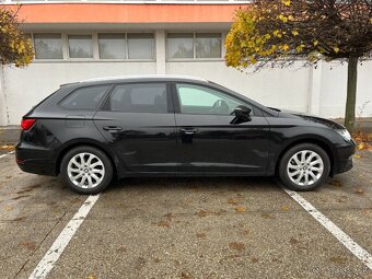 Seat Leon ST 1.6 TDI - 4
