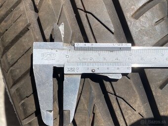 Matador Hectorra 3 185/65 R15 - 4