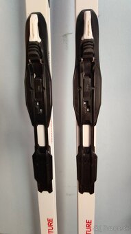 Bežky Rossignol Venture X Tour - 4