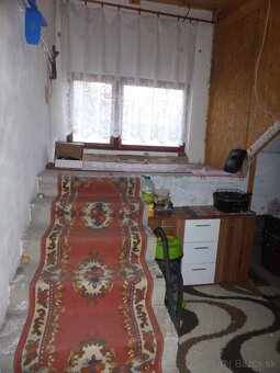 DRAŽBA-1/2 RDsúp. č. 26v obci Liptovský Hrádok - 4