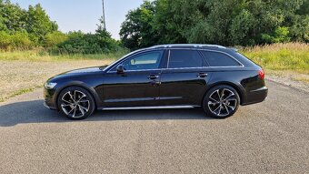 Audi a6 Allroad BiTDi - 4