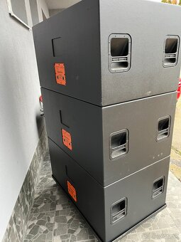 sub 18 B&C TBX 100 - 4