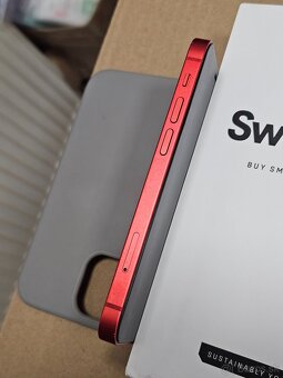 Apple Iphone 12mini 100% bat - 4