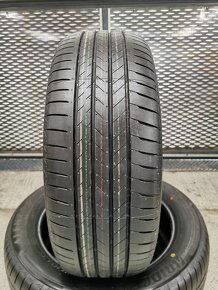 #14 Bridgestone Alenza 235/55 R19 101V letné pneu - 4