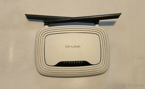 Router TP-Link TL-WR841N - 4