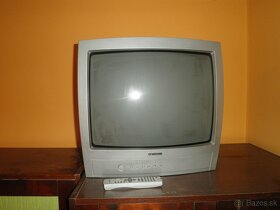 TV Orava ,JVC - 4