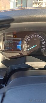 Ford Ranger Wildtrack - 4