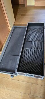 Profi Hard Case na klávesy - 4