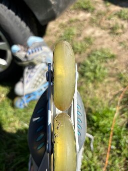 Fila damske korcule 38,5 - 4