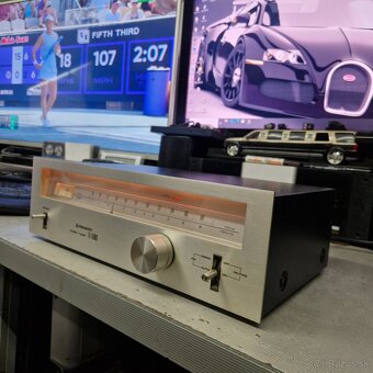 PIONEER TX-5500II...FM/AM stereo tuner... - 4