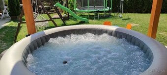 Chata Tatry od 150,-eur/noc/celá chata s wellness v cene - 4