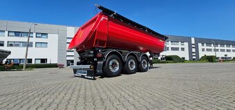 ZASLAW nove vyklapacie navesy - 4