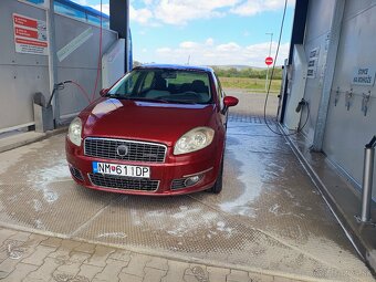 Predám Vymením fiat linea 1.4 T-Jet 88kw - 4
