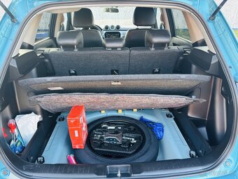 Suzuki Vitara 1,6 VVTi Elegance LY 08/2015 - 4