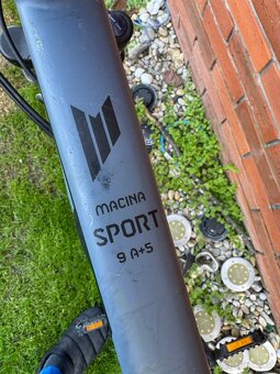 KTM Macina Sport 9A+5 - 4
