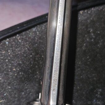 Smith-Wesson cal.32 sw - 4